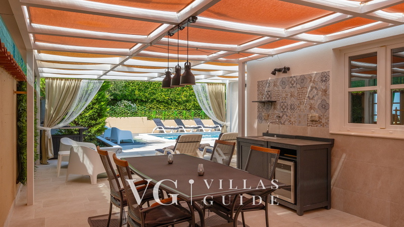 Casa Garden Contesses
