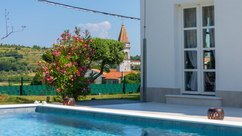 Casa Garden Contesses