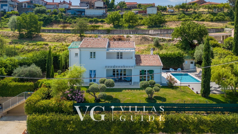 Casa Garden Contesses Giardino e esterni della proprietà