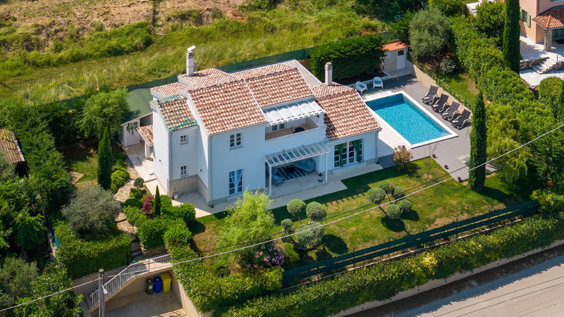 Casa Garden Contesses
