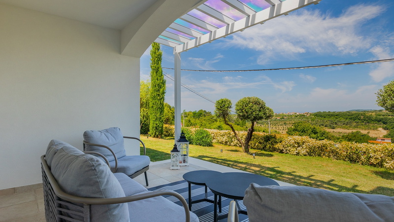 Casa Garden Contesses