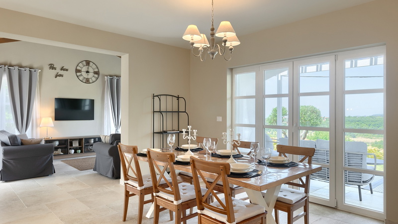 Casa Garden Contesses