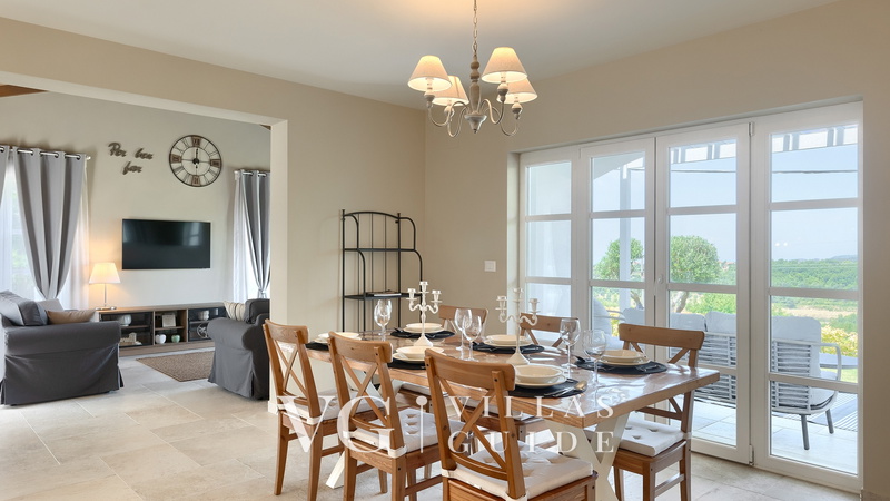 Casa Garden Contesses