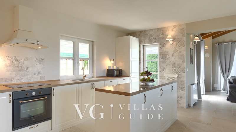 Casa Garden Contesses