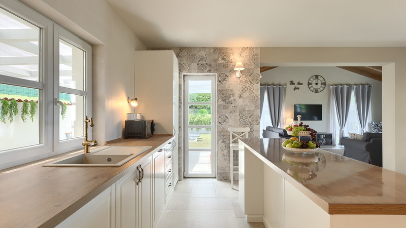 Casa Garden Contesses