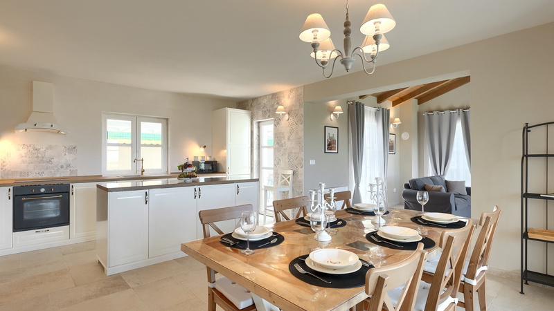 Casa Garden Contesses