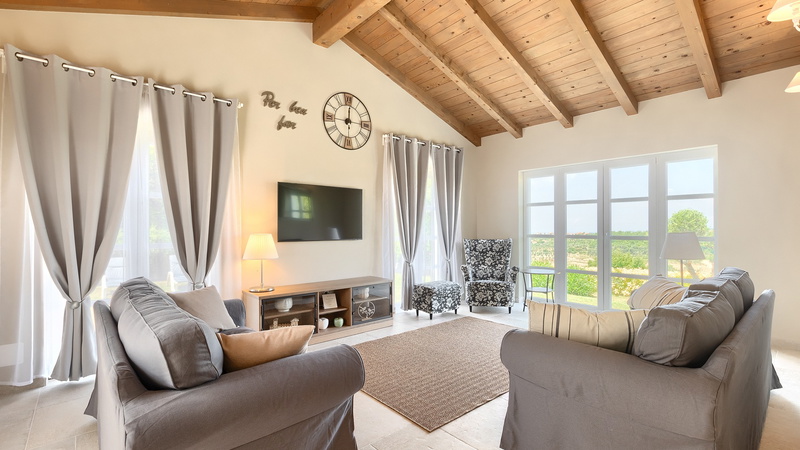 Casa Garden Contesses