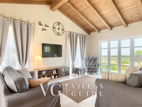 Casa Garden Contesses