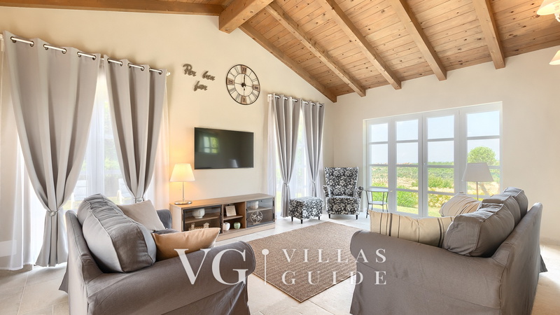 Casa Garden Contesses