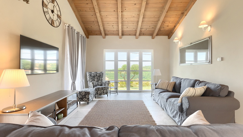 Casa Garden Contesses