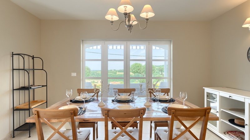 Casa Garden Contesses