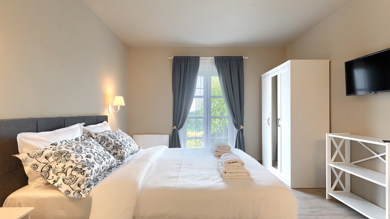 Casa Garden Contesses