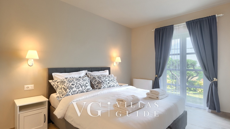 Casa Garden Contesses