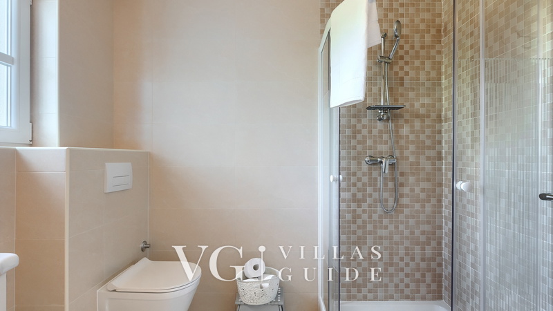 Casa Garden Contesses Badezimmer