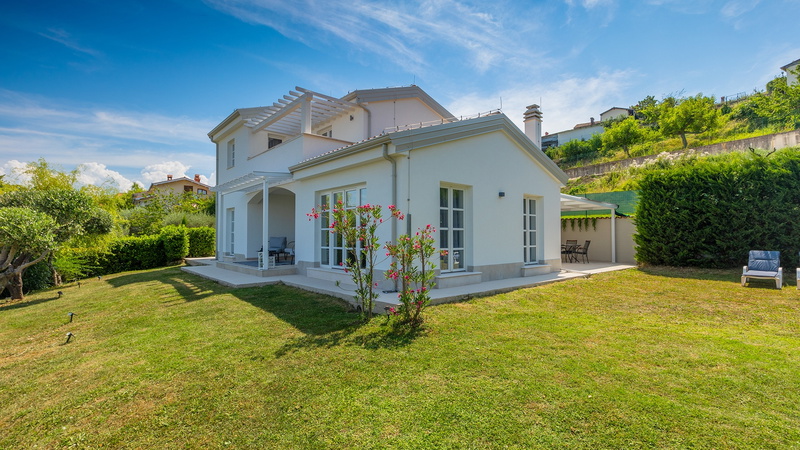 Casa Garden Contesses