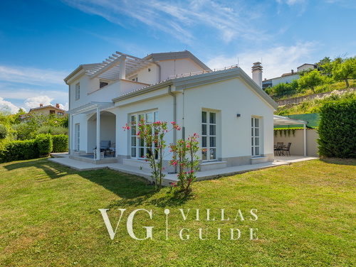 Casa Garden Contesses