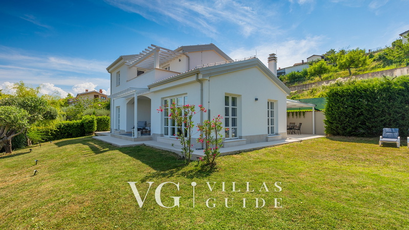 Casa Garden Contesses