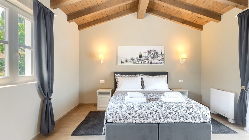 Casa Garden Contesses