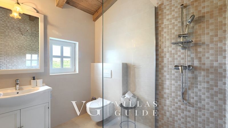 Casa Garden Contesses Badezimmer