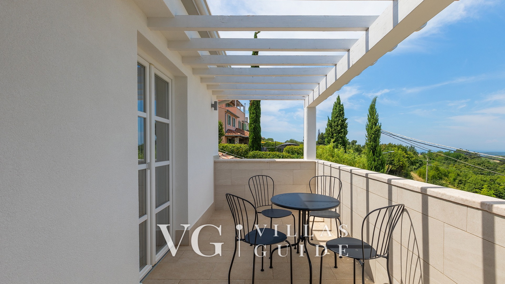 Casa Garden Contesses Contenuto aggiuntivo