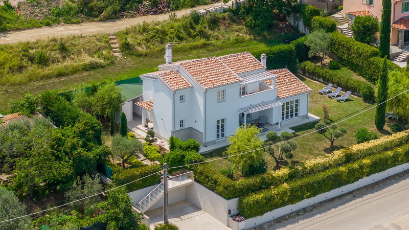 Casa Garden Contesses