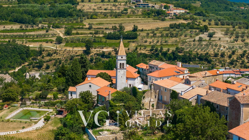 Casa Garden Contesses Andere