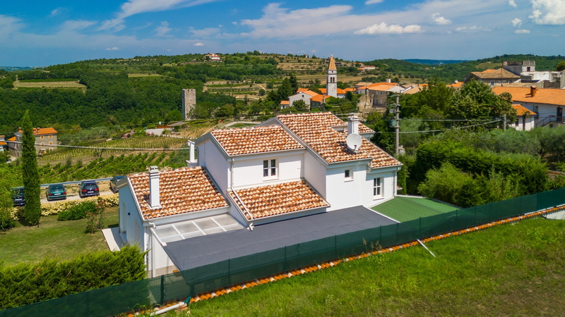 Casa Garden Contesses