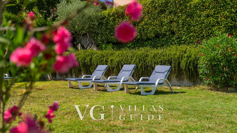 Casa Garden Contesses