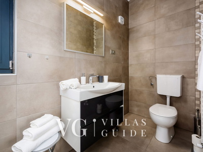 Villa 115 Bagno