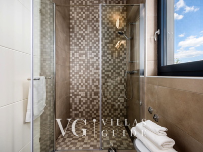 Villa 115 Bagno