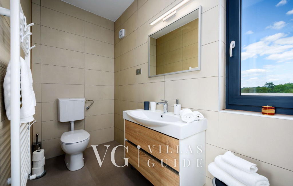 Villa 115 Bagno