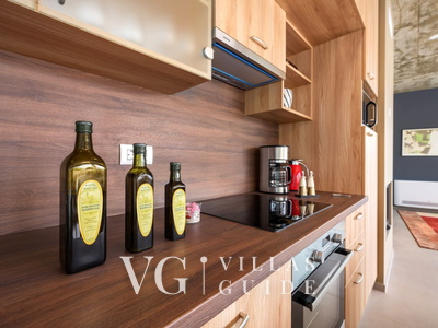 Villa 115 Cucina