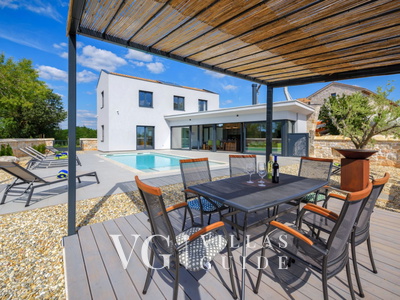 Villa 115 Contenuto aggiuntivo