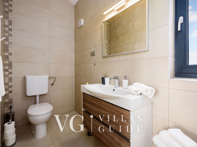 Villa 115 Bagno
