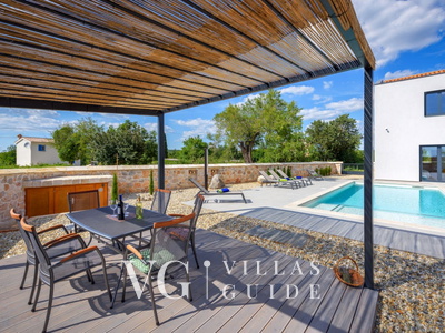 Villa 115 Contenuto aggiuntivo