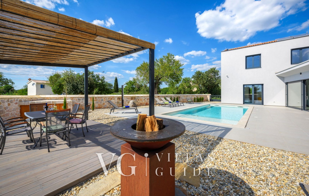 Villa 115 Contenuto aggiuntivo