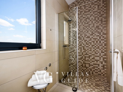 Villa 115 Bagno