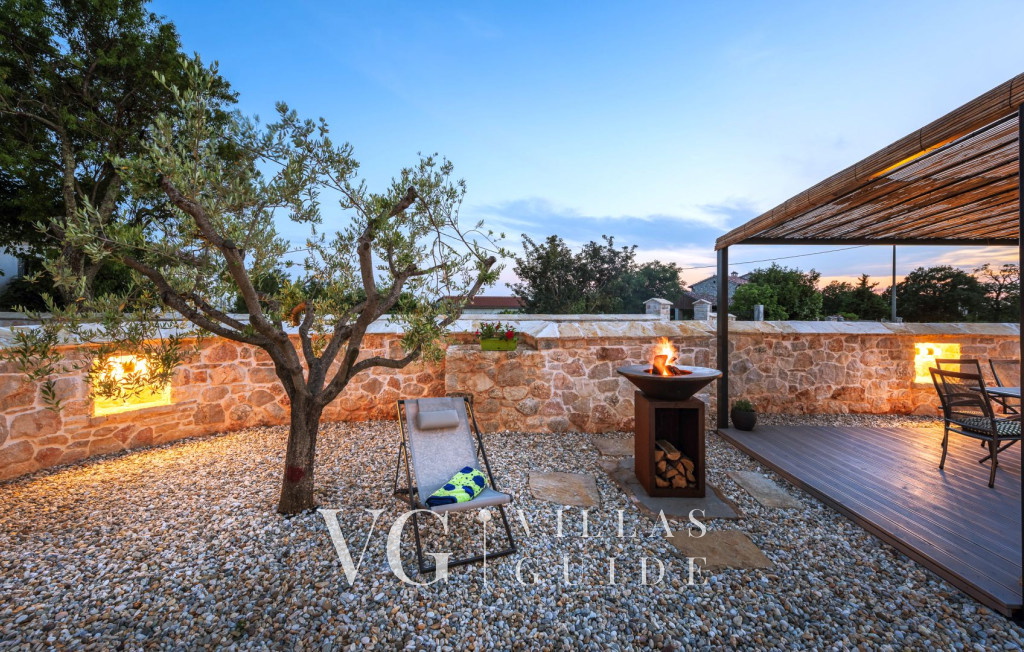 Villa 115 Contenuto aggiuntivo