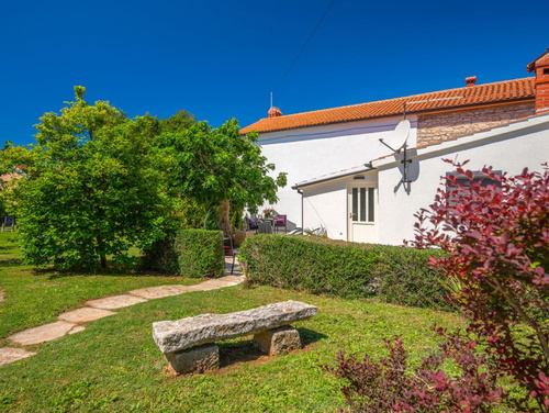 Villa Simona - Medulin