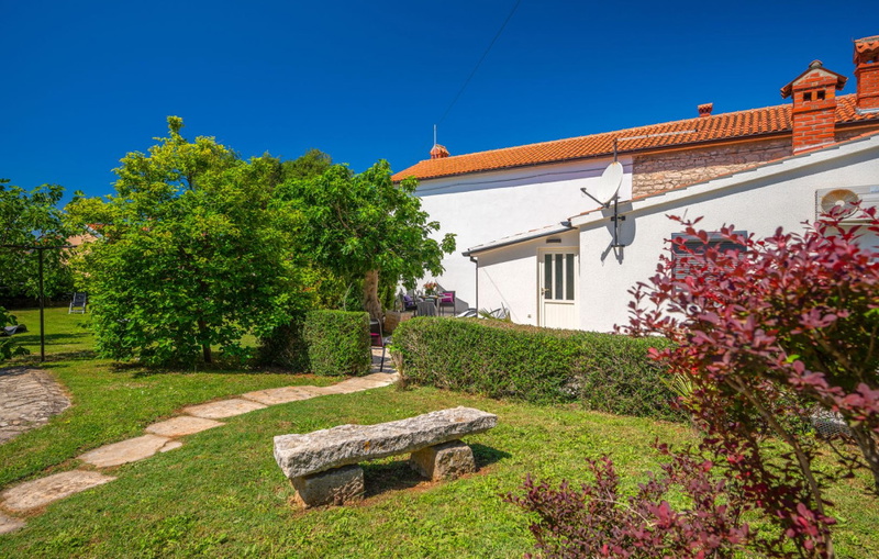 Villa Simona - Medulin