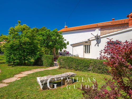 Villa Simona - Medulin