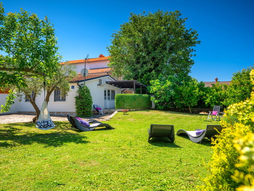 Villa Simona - Medulin