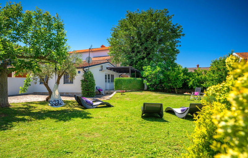 Villa Simona - Medulin