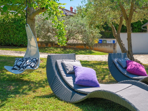 Villa Simona - Medulin