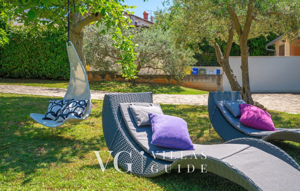 Villa Simona - Medulin Additional content