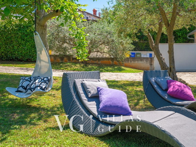 Villa Simona - Medulin