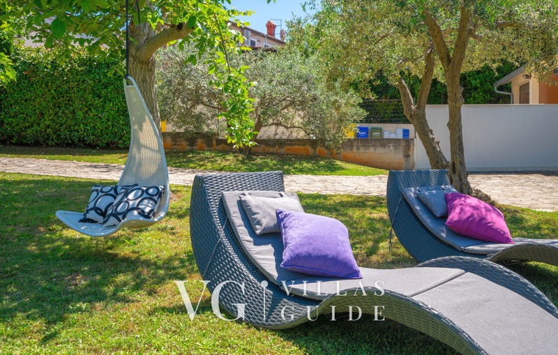 Villa Simona - Medulin