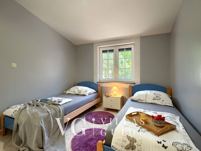 Villa Simona - Medulin Bedroom