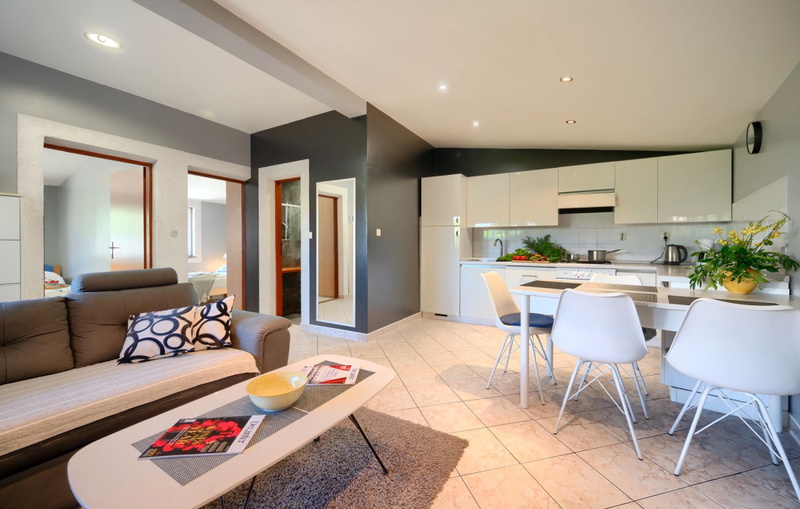 Villa Simona - Medulin