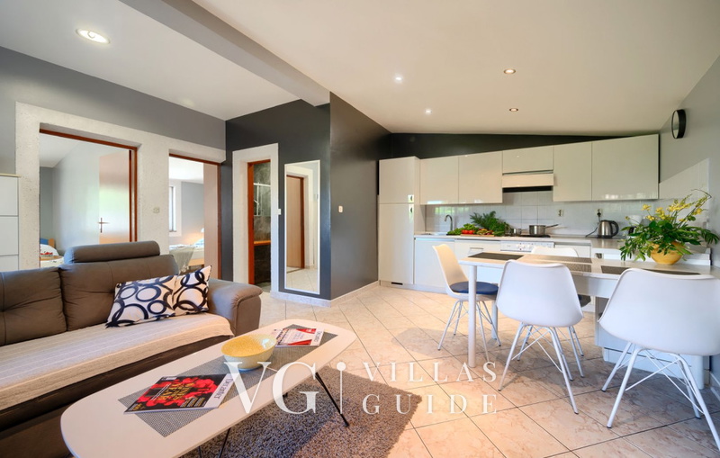 Villa Simona - Medulin